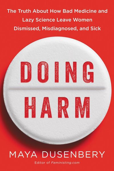 Produktbild: Doing Harm