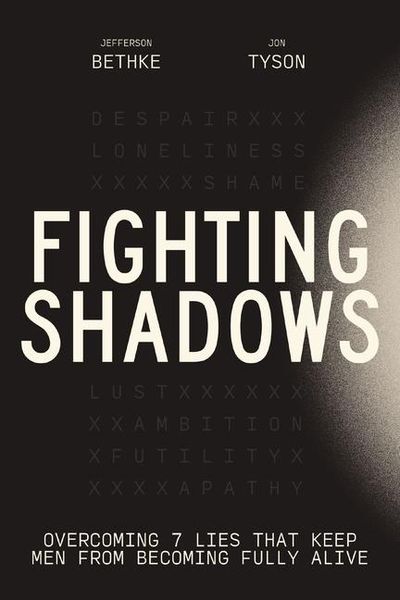 Produktbild: Fighting Shadows
