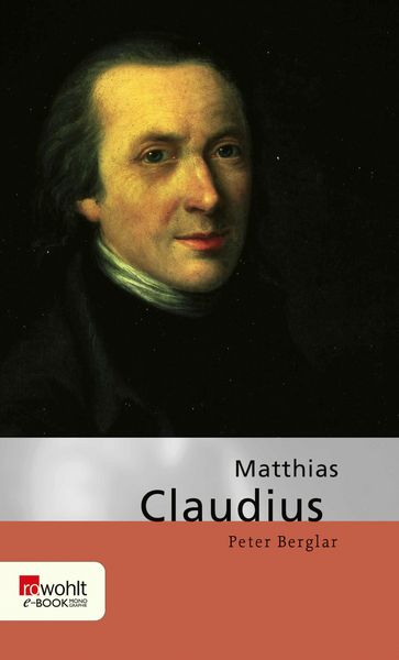 Produktbild: Matthias Claudius