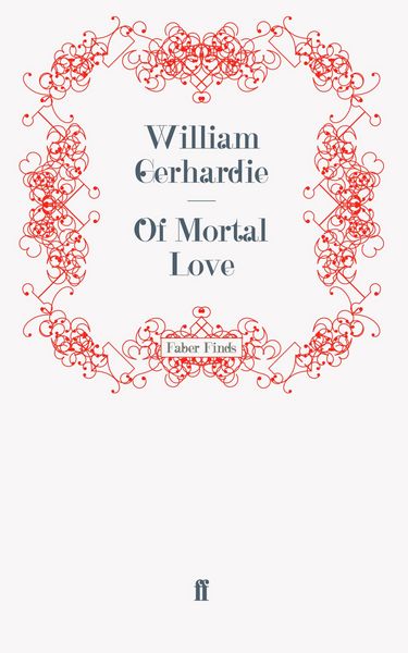 Produktbild: Of Mortal Love
