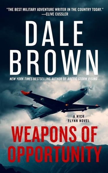Produktbild: Weapons of Opportunity