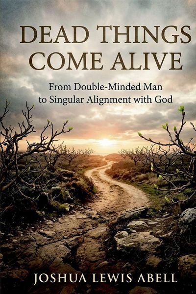 Produktbild: Dead Things Come Alive