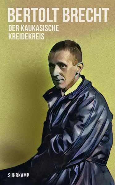 Produktbild: Der kaukasische Kreidekreis