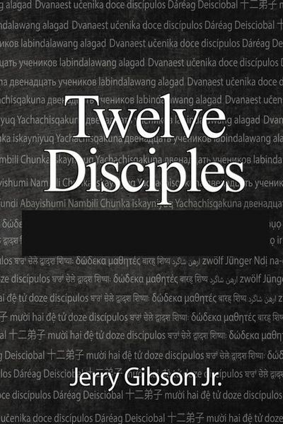 Produktbild: Twelve Disciples