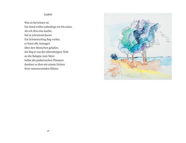 Produktbild: Die Kr&auml;hen von Corbara