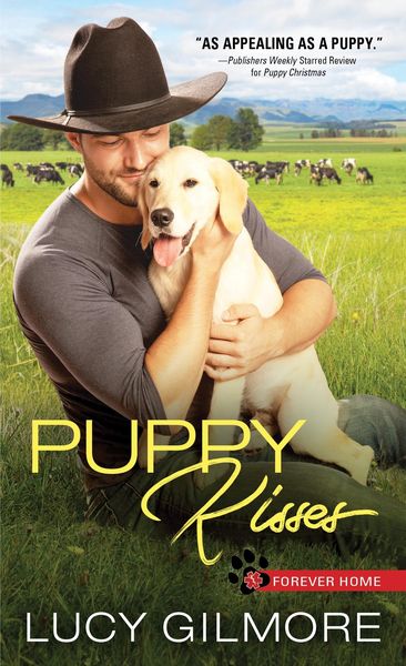 Produktbild: Puppy Kisses