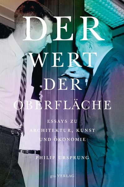 Produktbild: Der Wert der Oberfl&auml;che