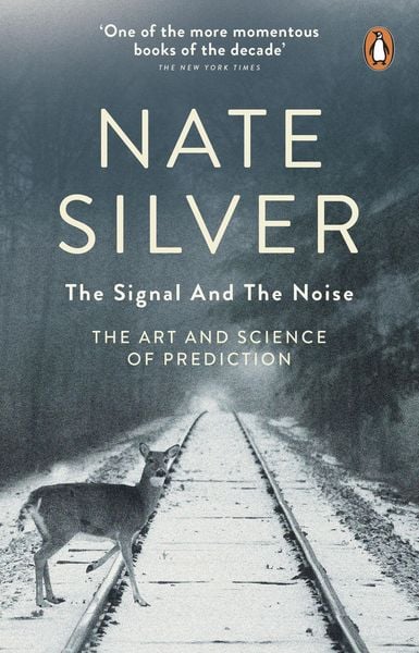 Produktbild: The Signal and the Noise