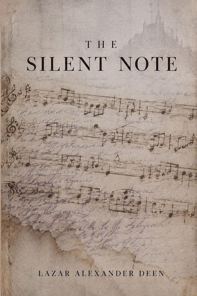 Produktbild: The Silent Note