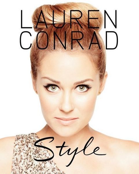 Produktbild: Conrad, L: Lauren Conrad Style
