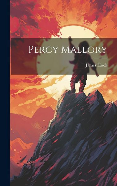Produktbild: Percy Mallory