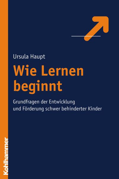 Produktbild: Wie Lernen beginnt