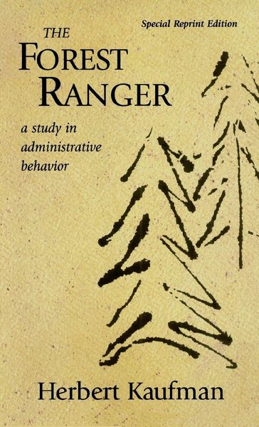 Produktbild: The Forest Ranger
