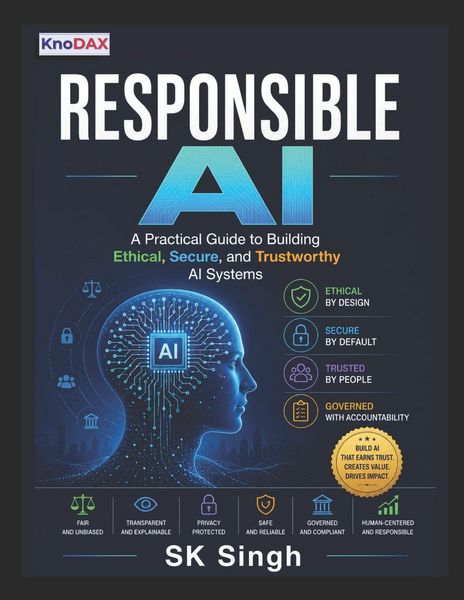 Produktbild: Responsible AI
