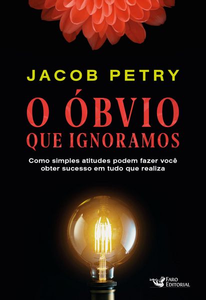 Produktbild: O &oacute;bvio que ignoramos