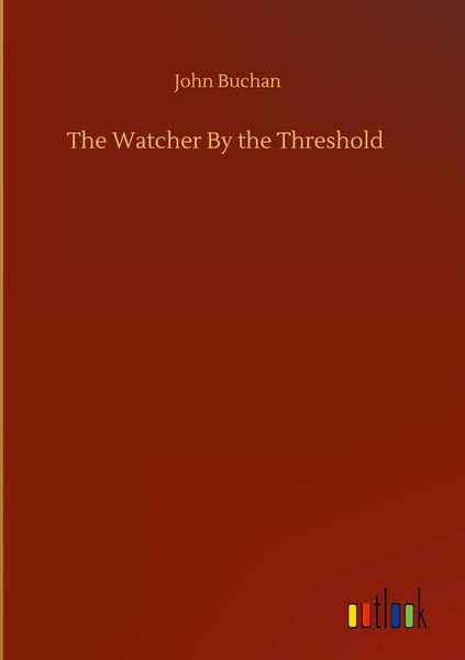Produktbild: The Watcher By the Threshold