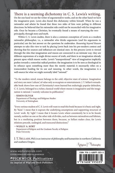 Produktbild: Reasoning beyond Reason