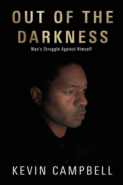 Produktbild: Out Of The Darkness