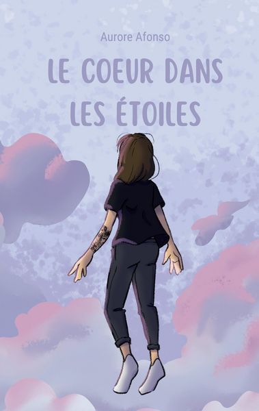 Produktbild: Le coeur dans les &eacute;toiles