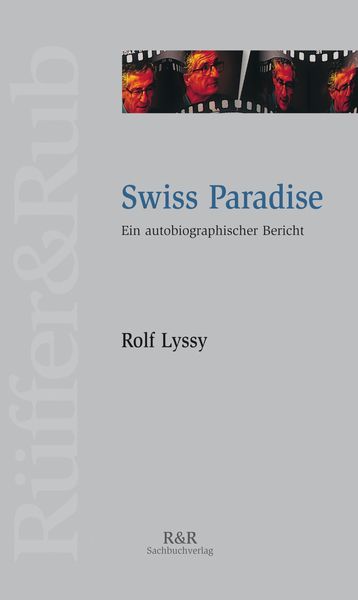 Produktbild: Swiss Paradise