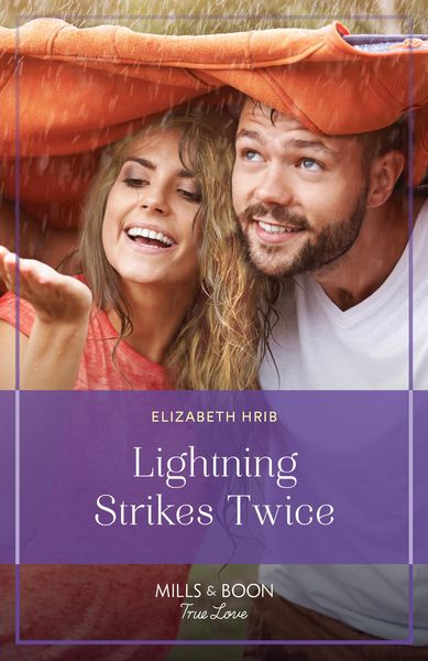 Produktbild: Lightning Strikes Twice