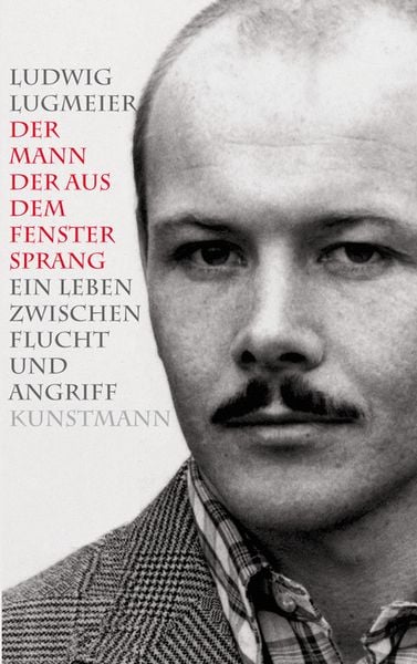 Produktbild: Der Mann, der aus dem Fenster sprang