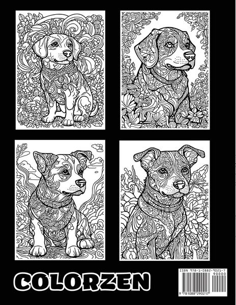 Produktbild: Canine Doodle Dreams