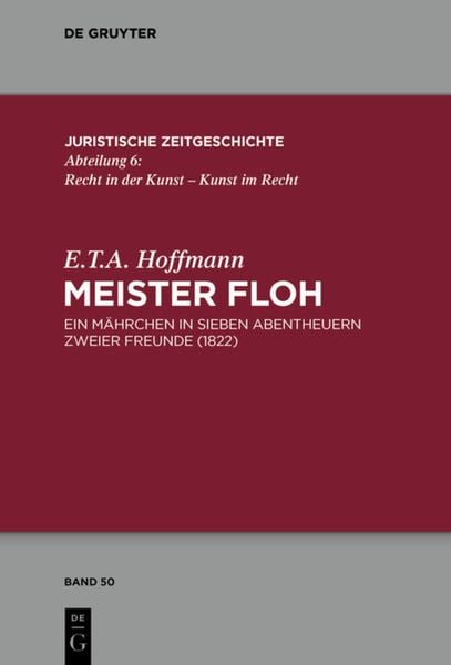 Produktbild: Meister Floh