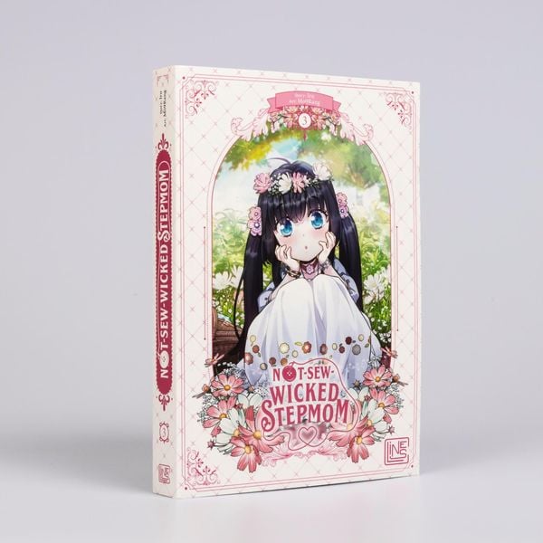 Produktbild: Not-Sew-Wicked Stepmom 3