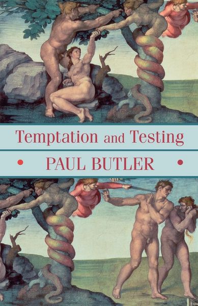 Produktbild: Temptation and Testing