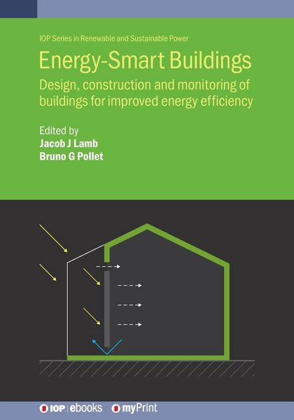 Produktbild: Energy-Smart Buildings