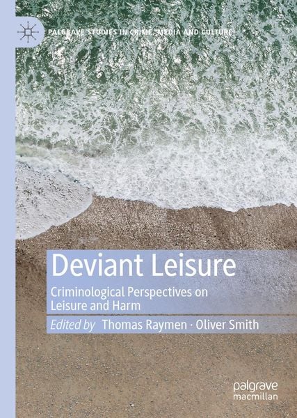 Produktbild: Deviant Leisure