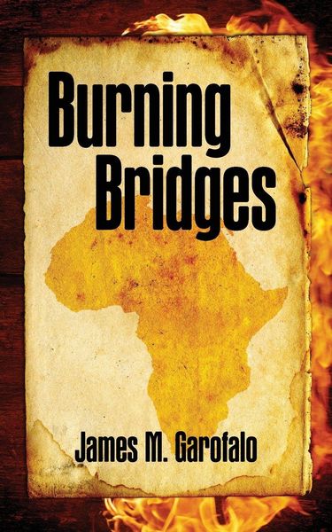 Produktbild: Burning Bridges