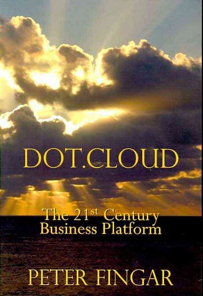 Produktbild: Dot Cloud
