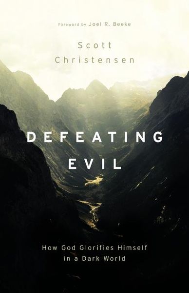 Produktbild: Defeating Evil