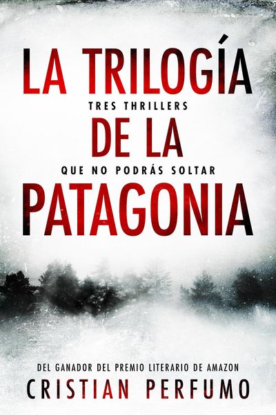 Produktbild: La trilog&iacute;a de la Patagonia