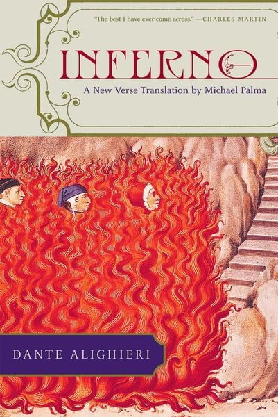 Produktbild: Inferno