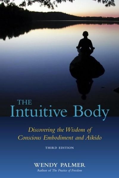 Produktbild: The Intuitive Body