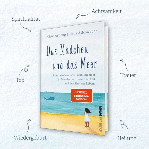 Produktbild: Das M&auml;dchen und das Meer