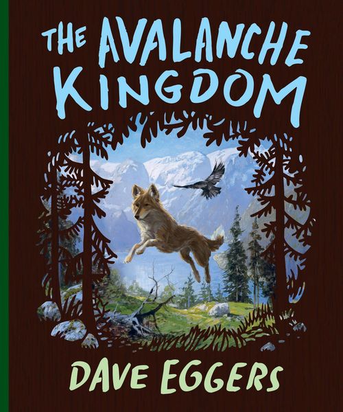 Produktbild: The The Avalanche Kingdom