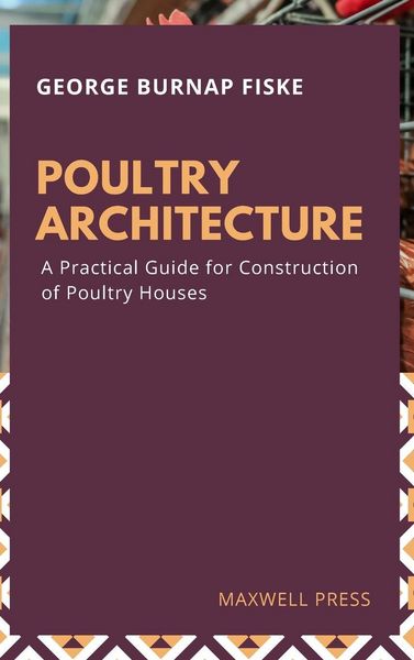 Produktbild: Poultry Architecture