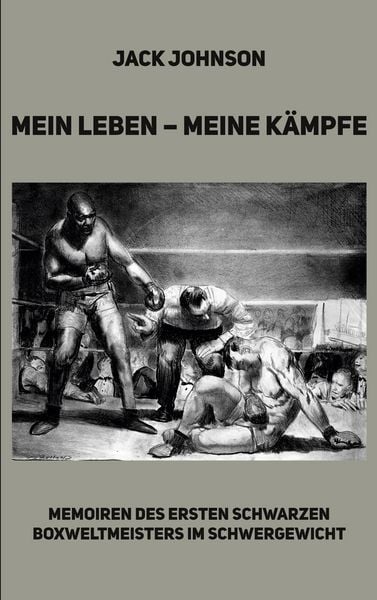 Produktbild: Mein Leben - meine K&auml;mpfe