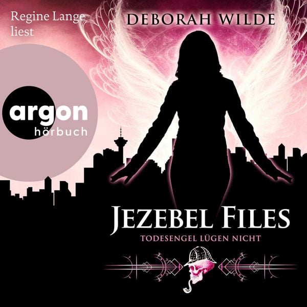 Produktbild: Jezebel Files &ndash; Todesengel l&uuml;gen nicht