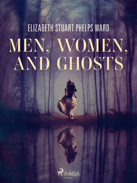 Produktbild: Men, Women, and Ghosts