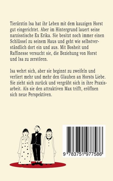 Produktbild: Minnesang mit Lamm und Leier