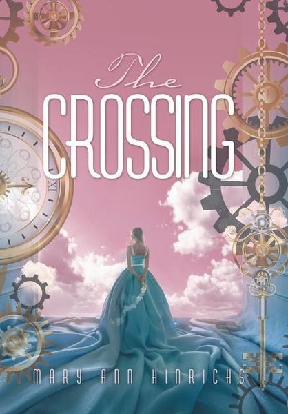 Produktbild: The Crossing