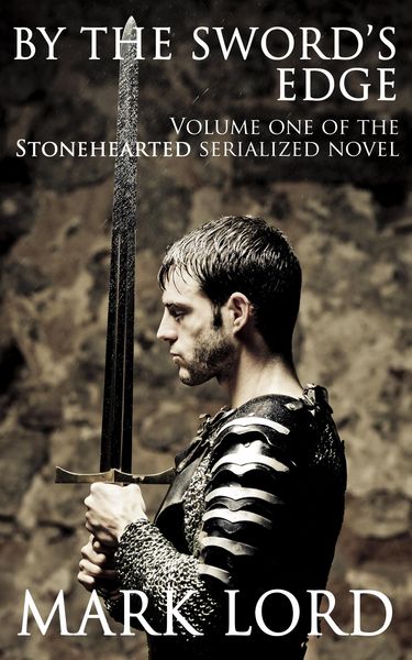 Produktbild: By The Sword's Edge (Medieval Action & Adventure)