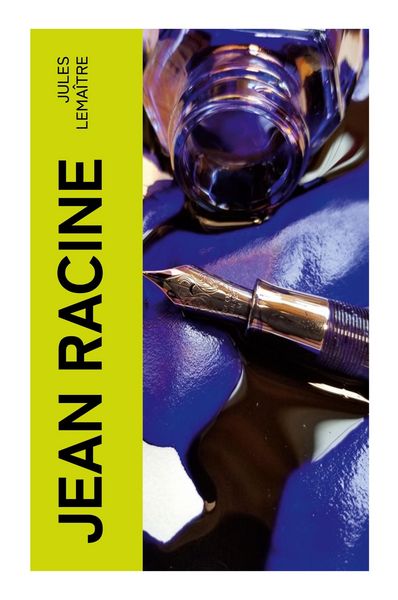 Produktbild: Jean Racine
