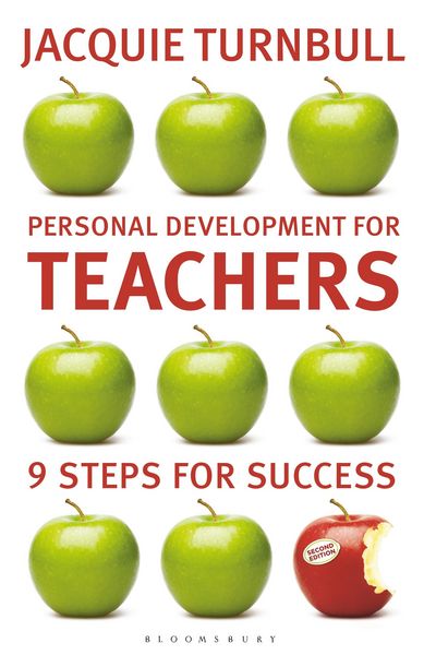 Produktbild: Personal Development for Teachers