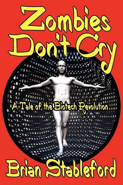 Produktbild: Zombies Don't Cry